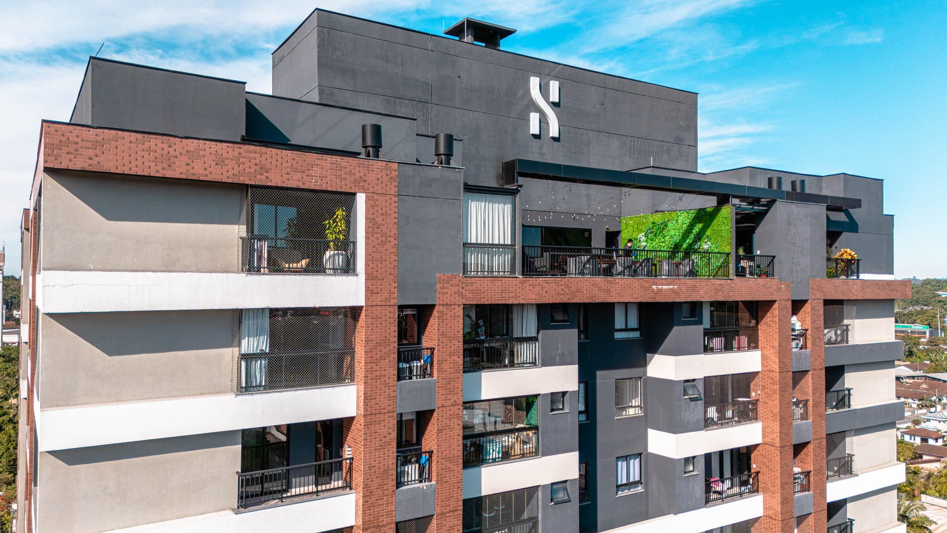 Duo Residence — foto 2