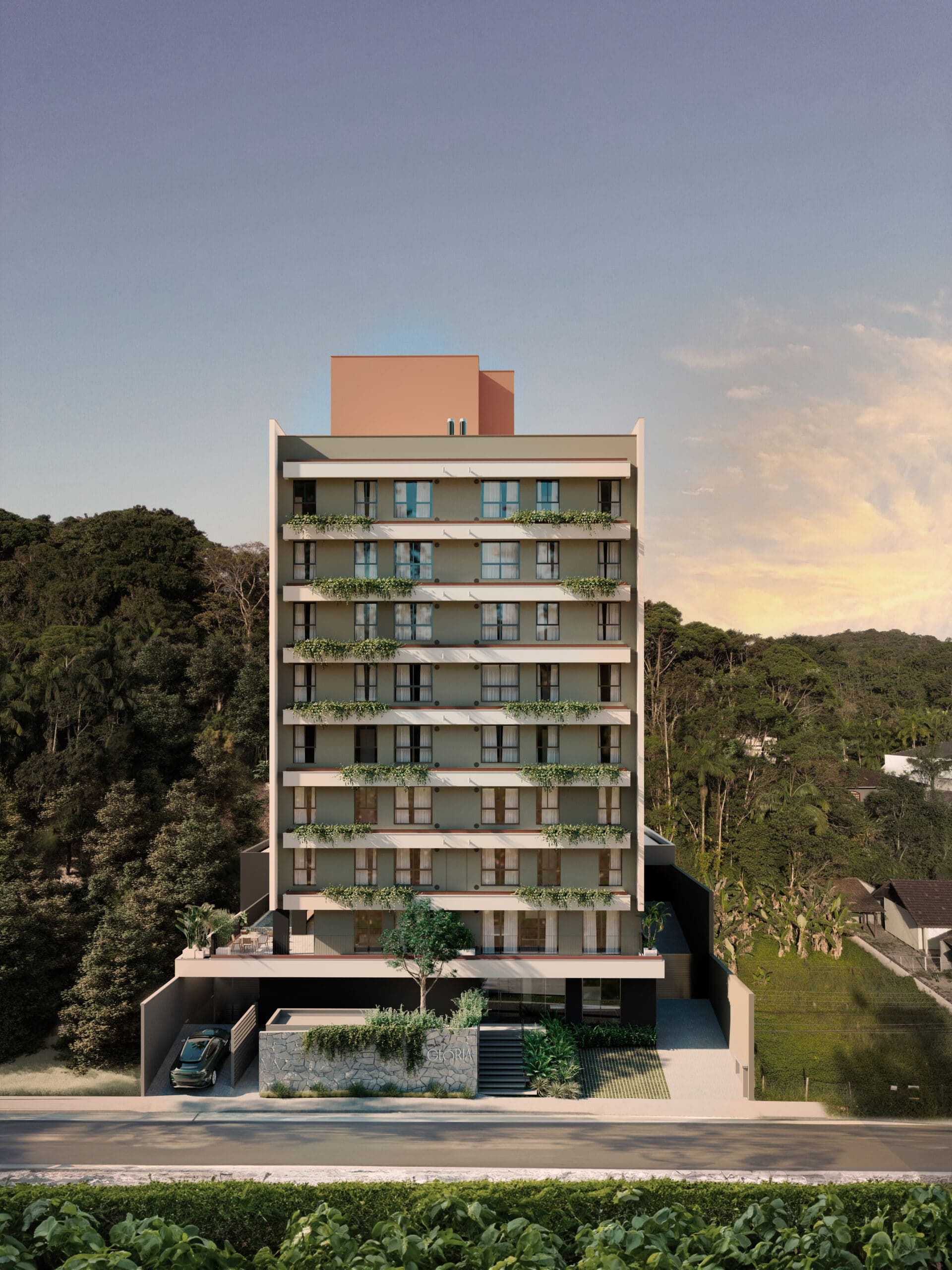 Viplan Glória — foto 2