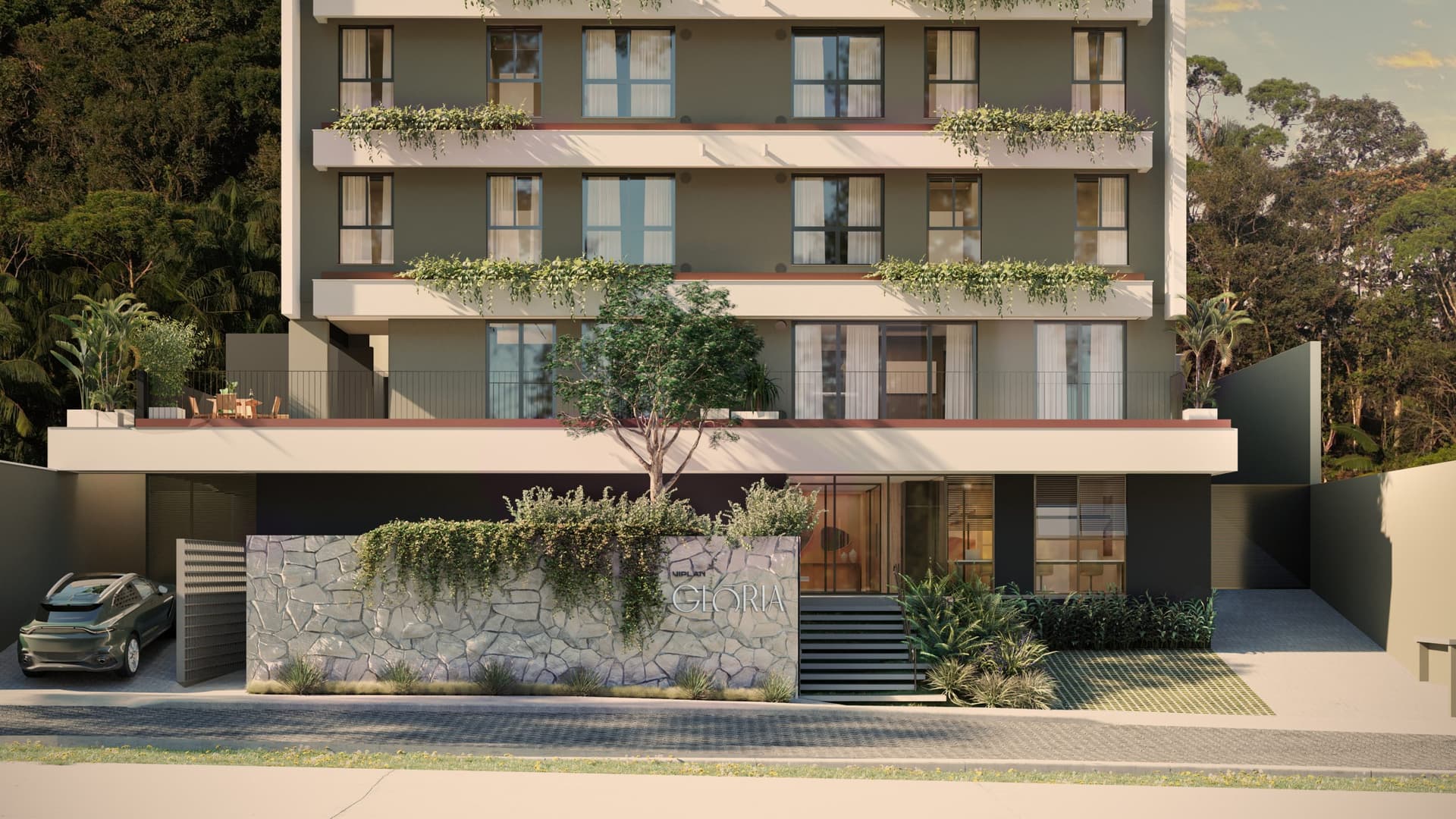 Viplan Glória — foto 3