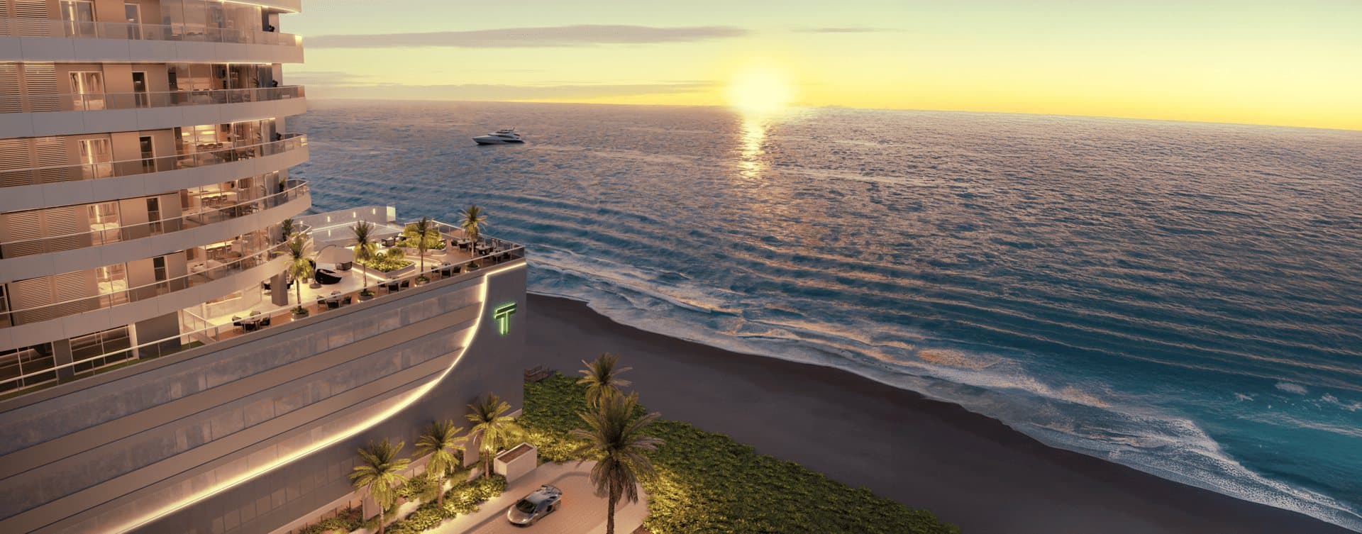 Marine Orla Residence — foto 2