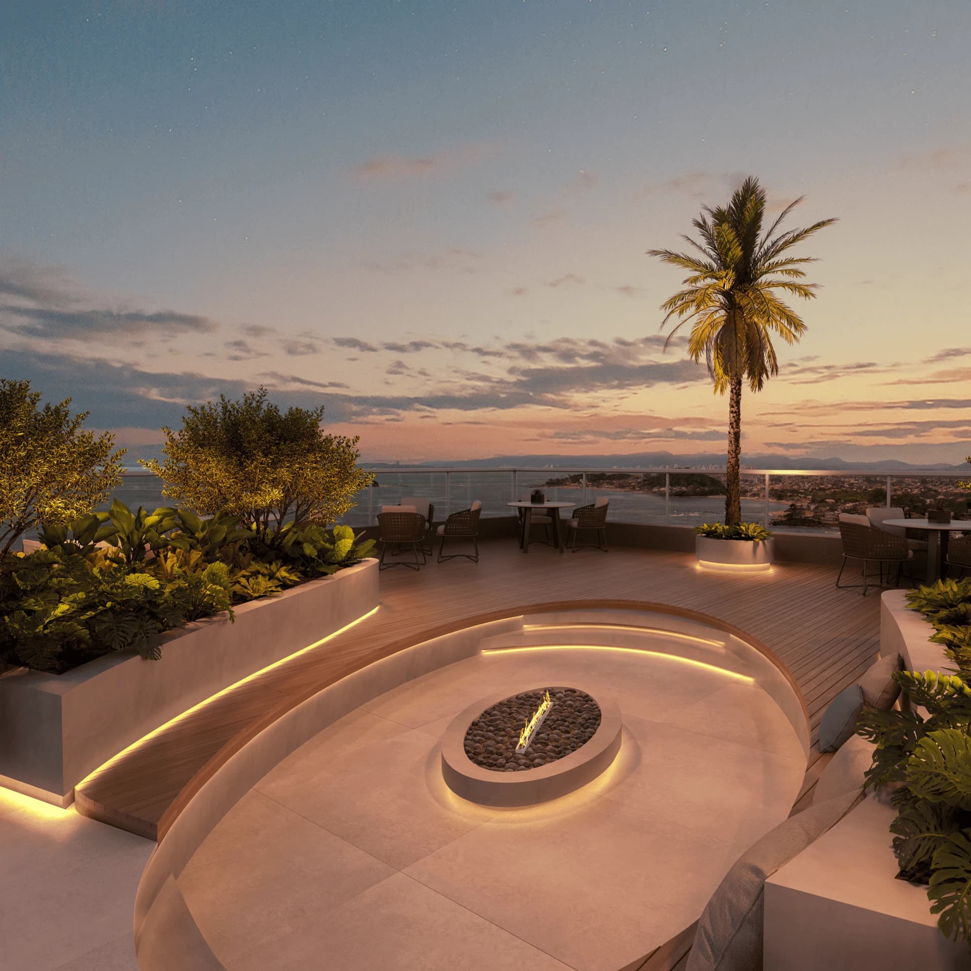 Marine Orla Residence — foto 5