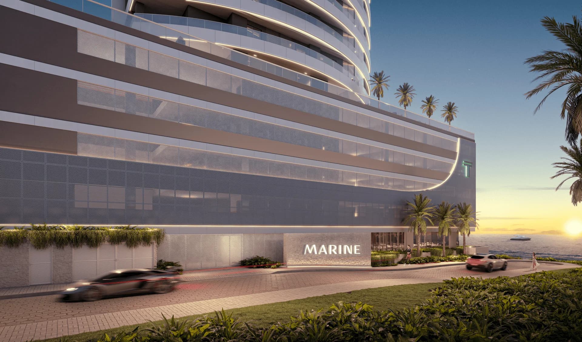 Marine Orla Residence — foto 3