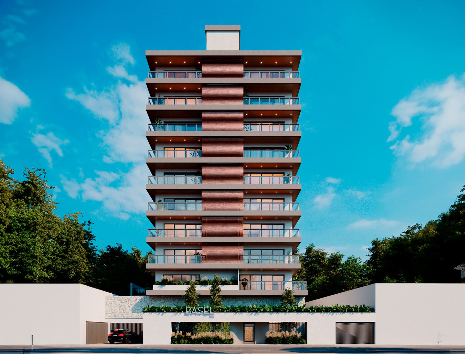 Basel — foto 4